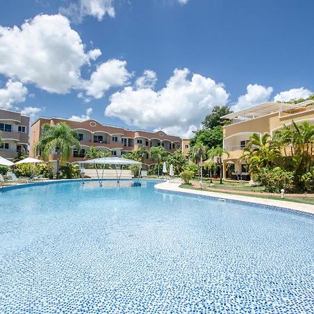 Don Cesar Aparthotel Las Terrenas Buitenkant foto