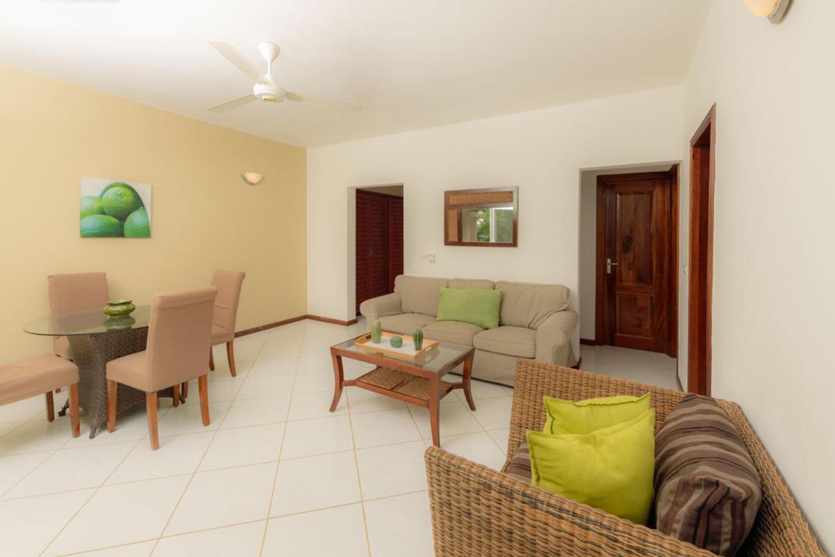 Don Cesar Aparthotel Las Terrenas Buitenkant foto