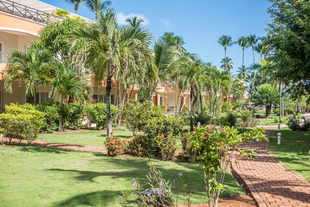 Don Cesar Aparthotel Las Terrenas Buitenkant foto