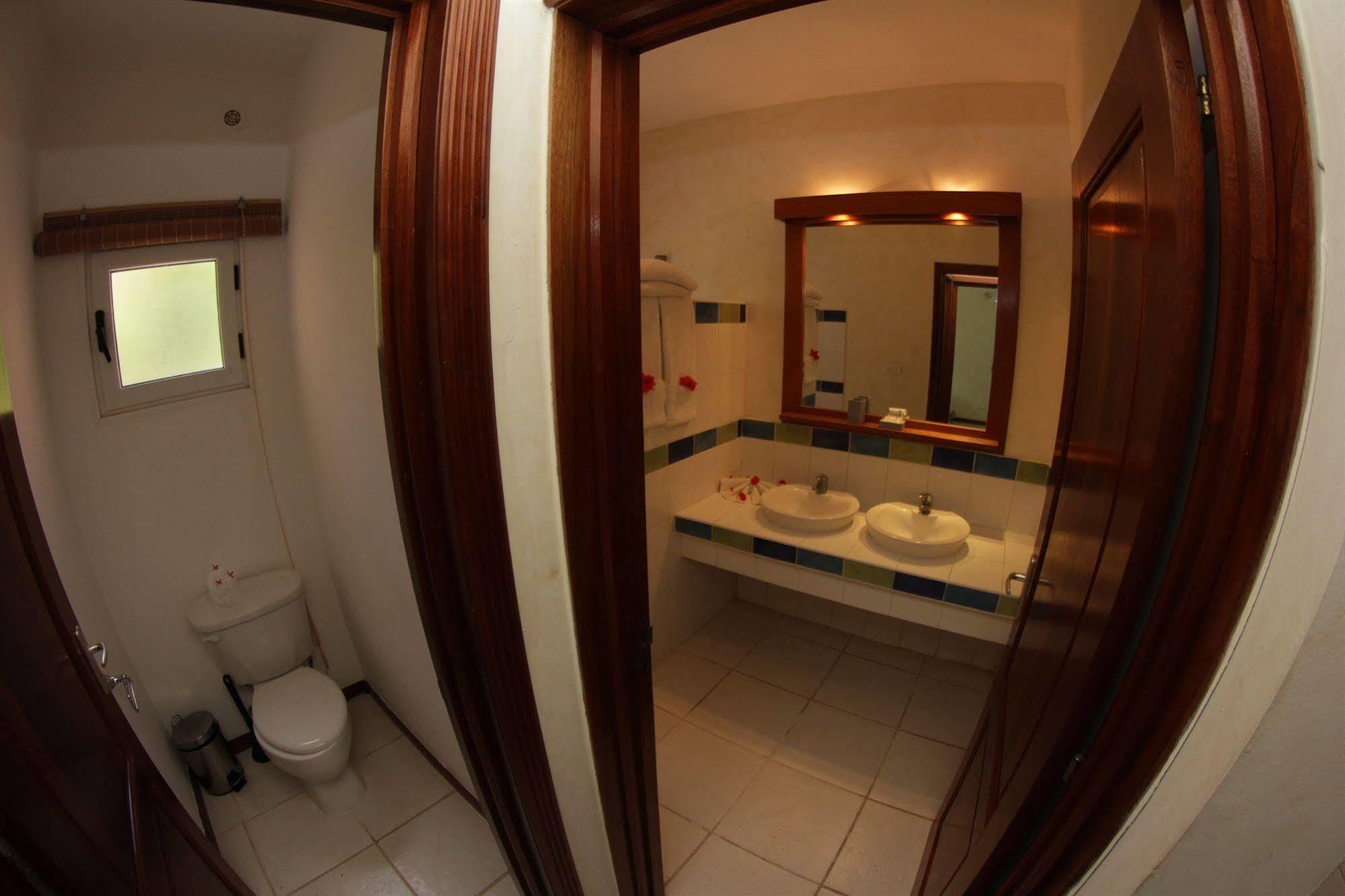 Don Cesar Aparthotel Las Terrenas Buitenkant foto